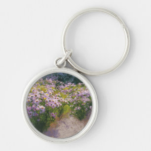 Buckhorn Aster Show Keychain