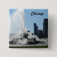 Buckingham Fountain - Chicago