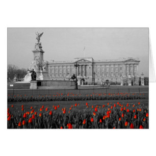 Buckingham Palace