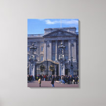 Buckingham Palace