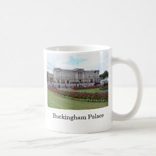 Buckingham Palace Coffee Mug