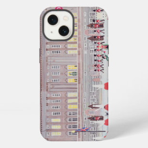 Buckingham Palace London iPhone 13 Case