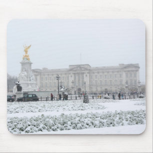 Buckingham Palace London Mouse Pad