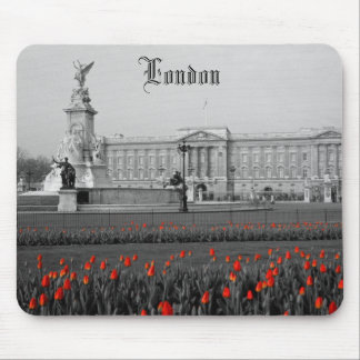 Buckingham Palace London Mouse Pad