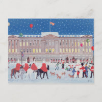 Buckingham Palace London