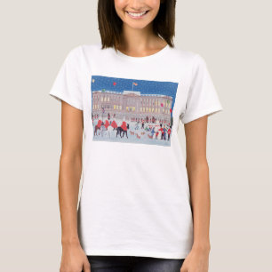 Buckingham Palace London T-Shirt