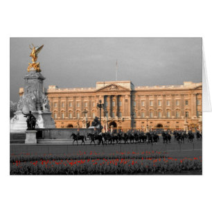 Buckingham Palace Londres