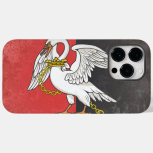 Buckinghamshire Case-Mate iPhone 14 Pro Max Case