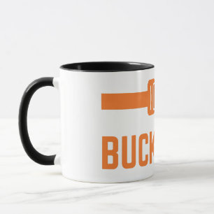buckle up mug