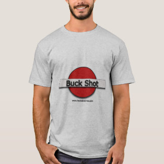 Buck's Basic T-Shirt
