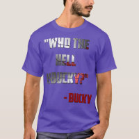 Bucky 2
