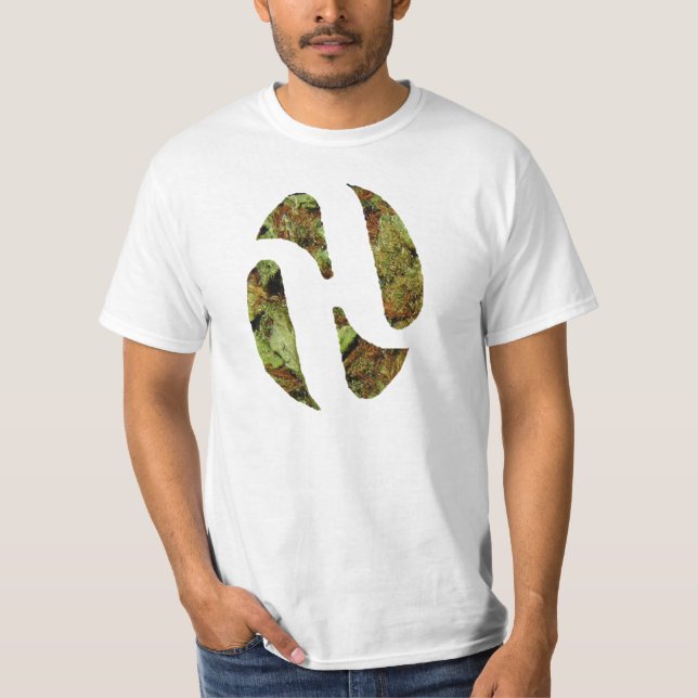 Bud 2 T-Shirt (Front)