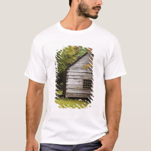 Bud Ogle House, Great Smoky Mountains National T-Shirt