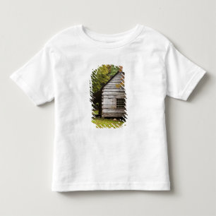 Bud Ogle House, Great Smoky Mountains National Toddler T-shirt