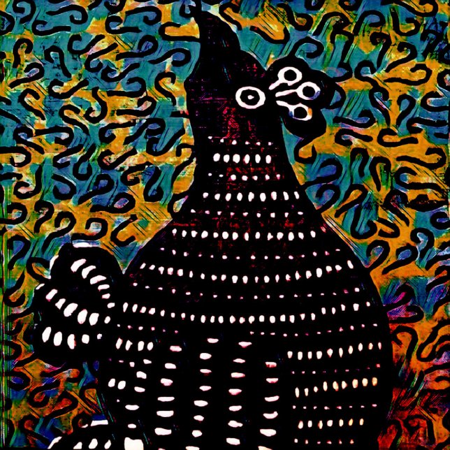 Bud Tote (Creator Uploaded)