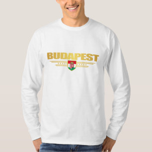 Budapest COA T-Shirt