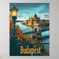 Budapest Danube