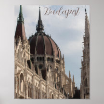 Budapest House of Parliament
