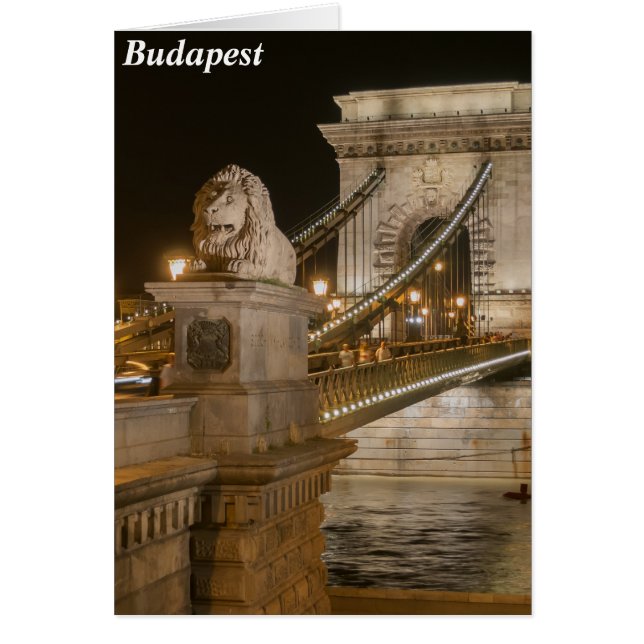 Budapest, Hungary (Front)