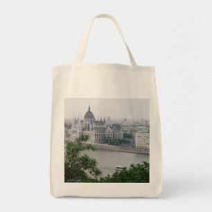 Budapest, Hungary Photo Tote Bag