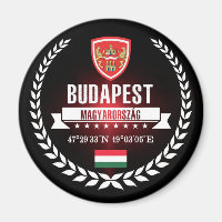 Budapest
