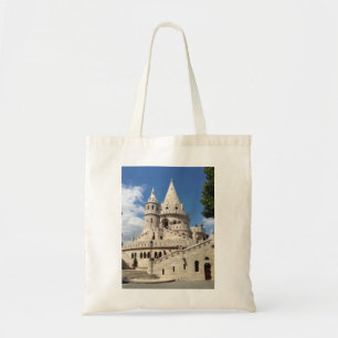 Budapest Tote Bag