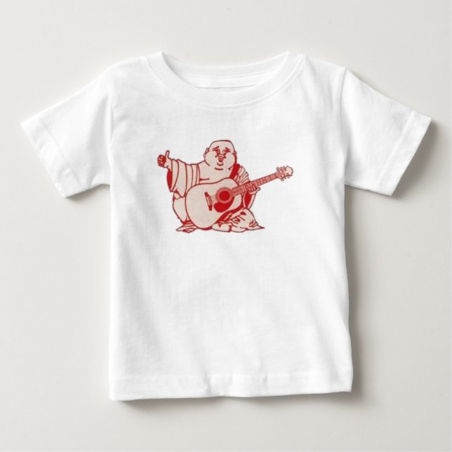 budda shirt (Front)