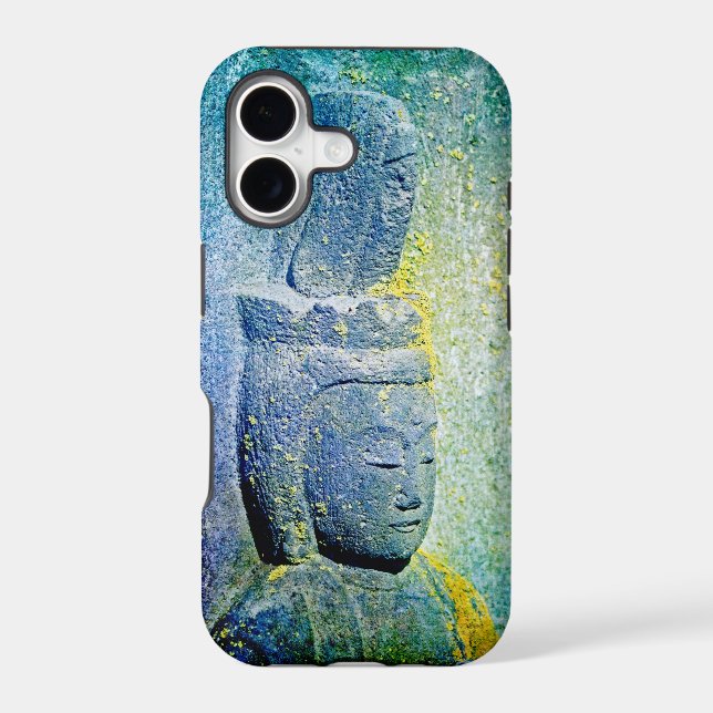 Buddha (Back)
