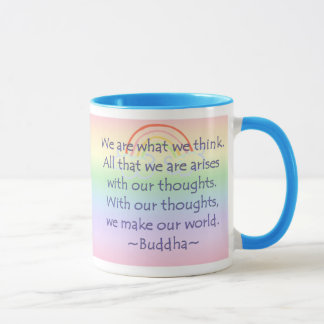 Buddha 002 mug