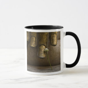 Buddha at Wat Si Chum. Mug