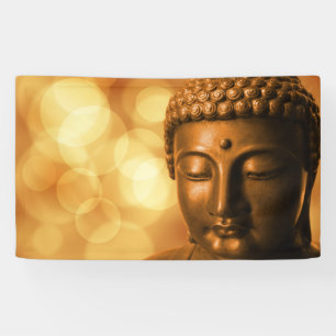 Buddha Banner