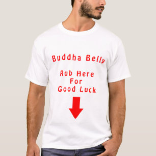 Buddha Belly T-Shirt