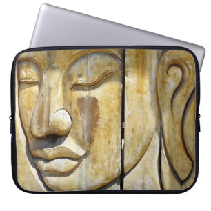 Buddha Beverly Hills Laptop Sleeve