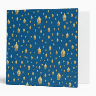 buddha binder