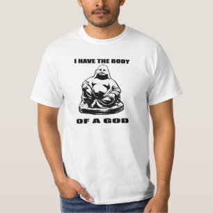 Buddha Body Shirt