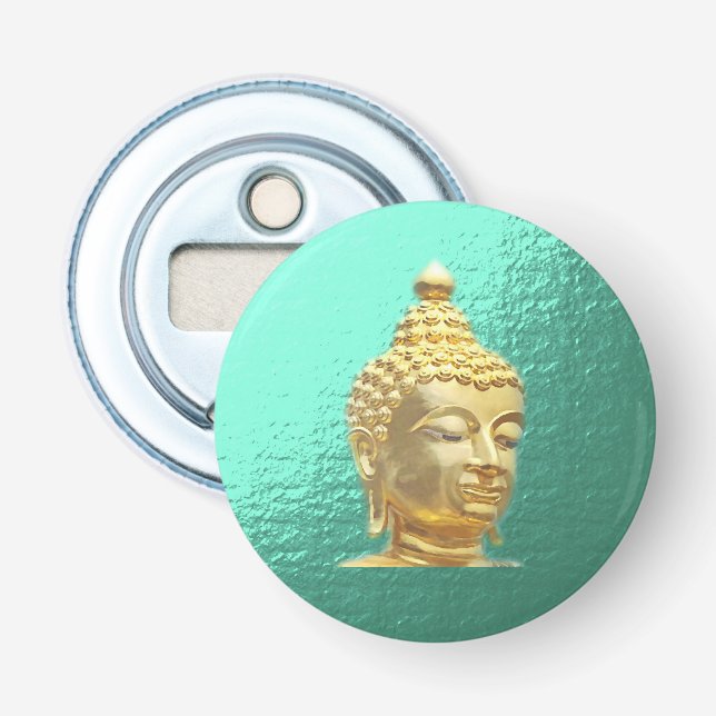 buddha bottle opener (Front)