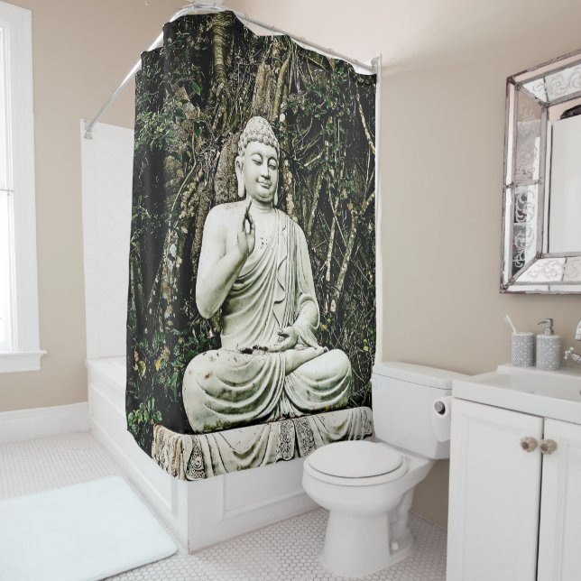 buddha, buddhism, asian, traditional, religion, (In Situ)