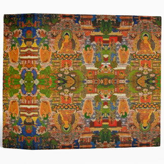 Buddha Buddhist Buddhism Blessing Boho Bohemian Binder