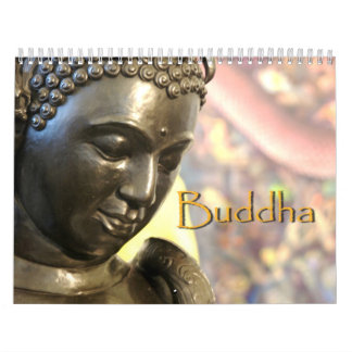 Buddha Calendar