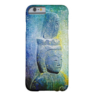 Buddha Barely There iPhone 6 Case