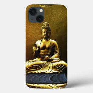 Buddha iPhone 13 Case