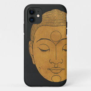 Buddha iPhone 11 Case