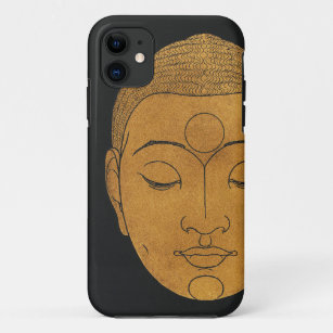 Buddha Case-Mate iPhone Case