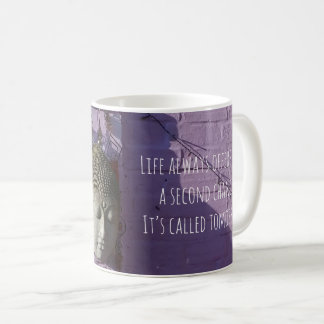 Buddha Coffee Mug