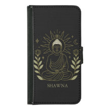 Buddha Custom Name