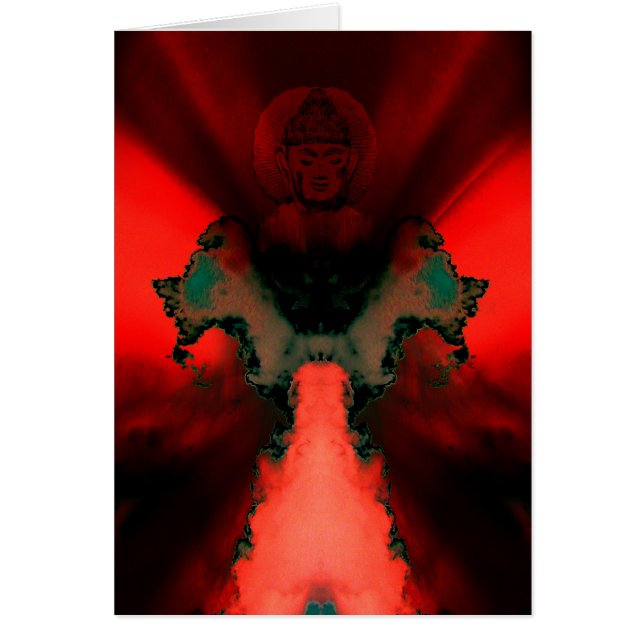 Buddha Defined (Front)