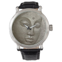 Buddha face