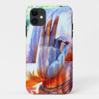 Buddha Hand