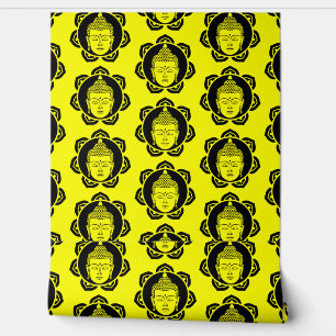 Buddha Home And Living  Wallpaper