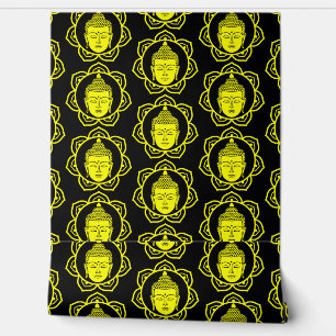  Buddha Home And Living  Wallpaper